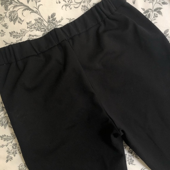 Aritzia - Babaton - High Waisted Trousers - Picture 1 of 3